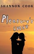 Pleasure's Spear