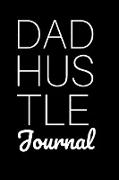 Dad Hustle Journal