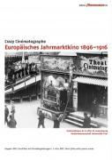 Europäisches Jahrmarktkino 1896-1916