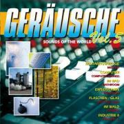 Geräusche Vol.5-Sounds Of The World