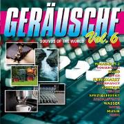 Geräusche Vol.6-Sounds Of The World