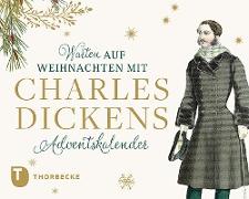 Warten auf Weihnachten mit Charles Dickens
