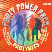 Party Power Pack-Partyhits