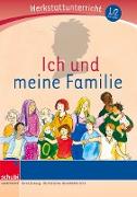 Ich und meine Familie