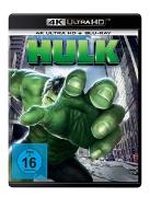 Hulk - 4K UHD