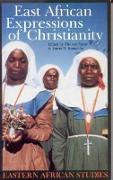 East African Expressions of Christianity