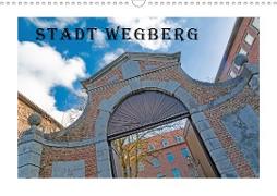 Stadt Wegberg (Wandkalender 2020 DIN A3 quer)