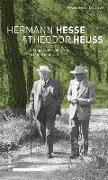 Hermann Hesse e Theodor Heuss