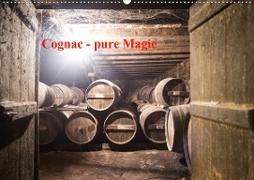 Cognac - pure Magie (Wandkalender 2020 DIN A2 quer)