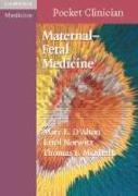 Maternal-Fetal Medicine