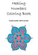 Healing Numbers Coloring Book
