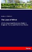 The Laws of Whist