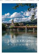 Bad Säckingen - Die Trompeterstadt am Rhein (Wandkalender 2020 DIN A3 hoch)