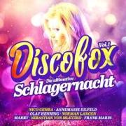 DISCOFOX VOL.1