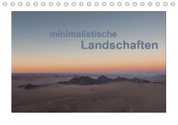 minimalistische LandschaftenAT-Version (Tischkalender 2020 DIN A5 quer)