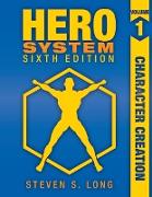 HERO System 6th Edition