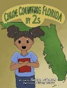 Chloe Counting Florida by 2s