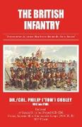 THE BRITISH INFANTRY