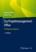 Das Projektmanagement-Office