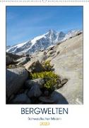 BergweltenAT-Version (Wandkalender 2020 DIN A2 hoch)