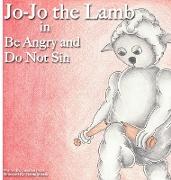 Jo-Jo the Lamb