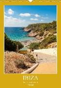 Ibiza Impressions of an Island (Wall Calendar 2020 DIN A3 Portrait)