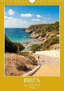 Ibiza Impressions of an Island (Wall Calendar 2020 DIN A4 Portrait)