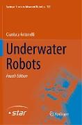 Underwater Robots