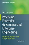 Practicing Enterprise Governance and Enterprise Engineering