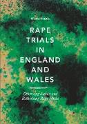 Rape Trials in England and Wales