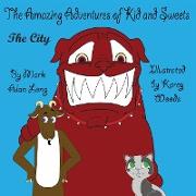 The Amazing Adventures of Kid and Sweets