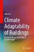 Climate Adaptability of Buildings