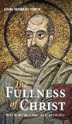 The Fullness of Christ