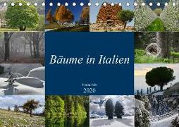 Bäume in Italien (Tischkalender 2020 DIN A5 quer)