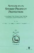 Advances in Stored Product Protection