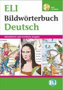 ELI Bildwörterbuch Deutsch