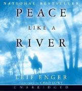 Peace Like a River CD