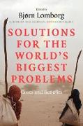 Solutions for the World's Biggest Problems