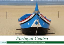 Portugal Centro (Wandkalender 2020 DIN A2 quer)