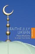 Faithfully Urban