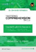 MASTERING COMPREHENSION SKILLS