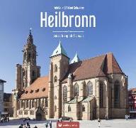 Heilbronn - Farbbildband