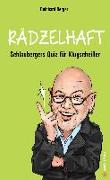 Rädzelhaft - Schlaubergers Quiz für Klugscheißer