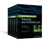 Encyclopedia of Marine Biotechnology