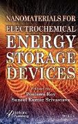 Nanomaterials for Electrochemical Energy Storage Devices