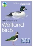 Rspb Id Spotlight - Wetland Birds