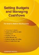 Setting Budgets And Managing Cashflows