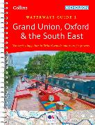 Grand Union, Oxford and the South East