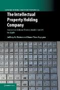 The Intellectual Property Holding Company
