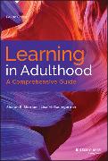 Learning in Adulthood